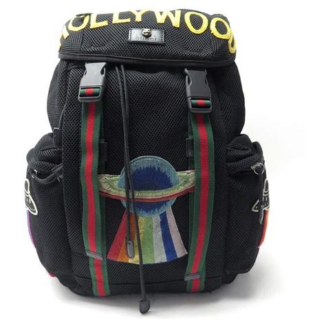 gucci techpack with embroidery cheap|Gucci Techpack With Embroidery .